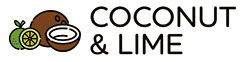 Coconut and Lime logo